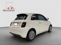 Fiat 500e - Vorschau Bild 6
