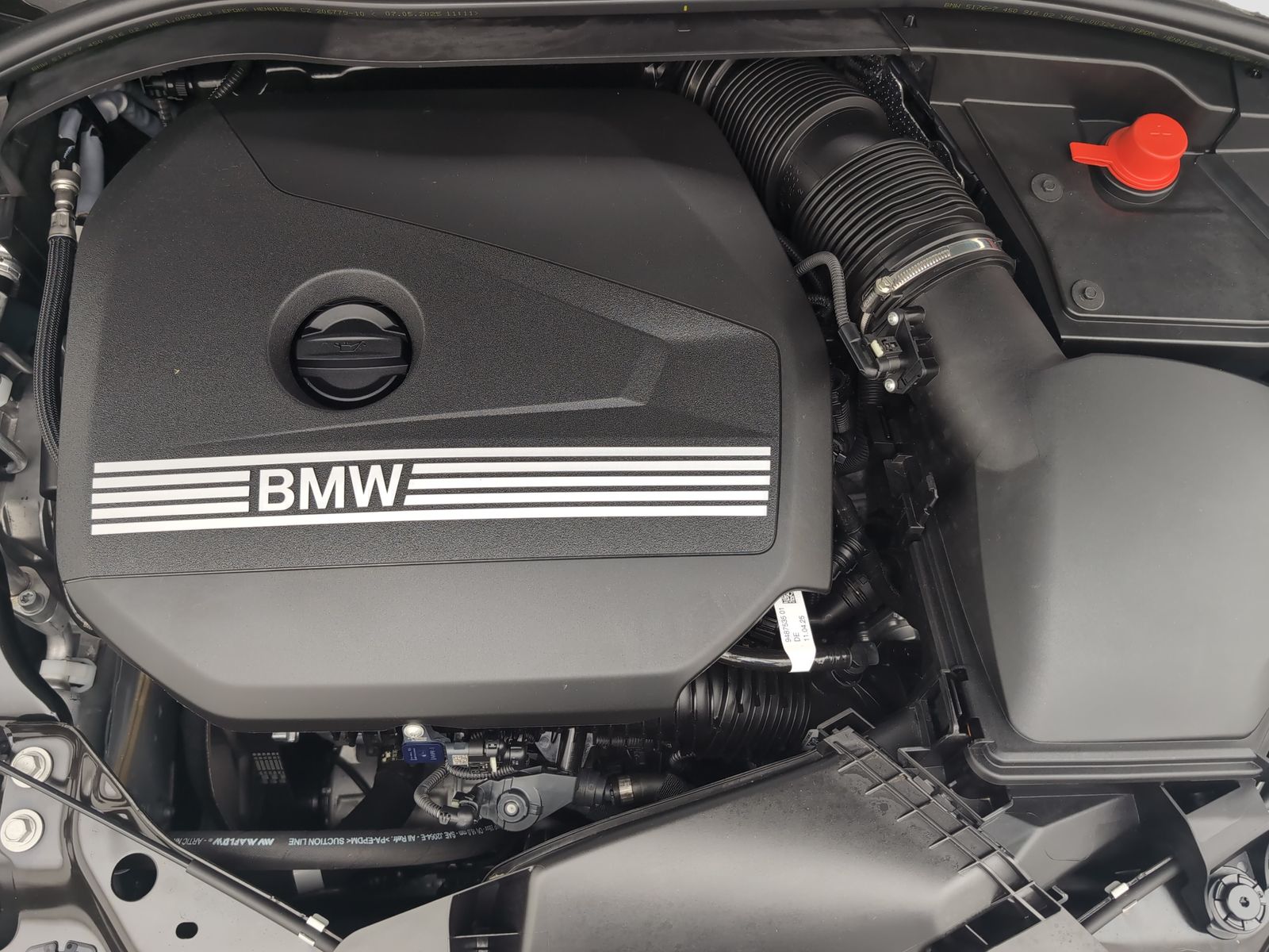 BMW 120 - Bild 17