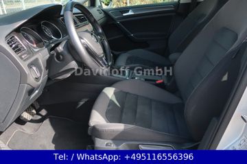 Volkswagen Golf - 9