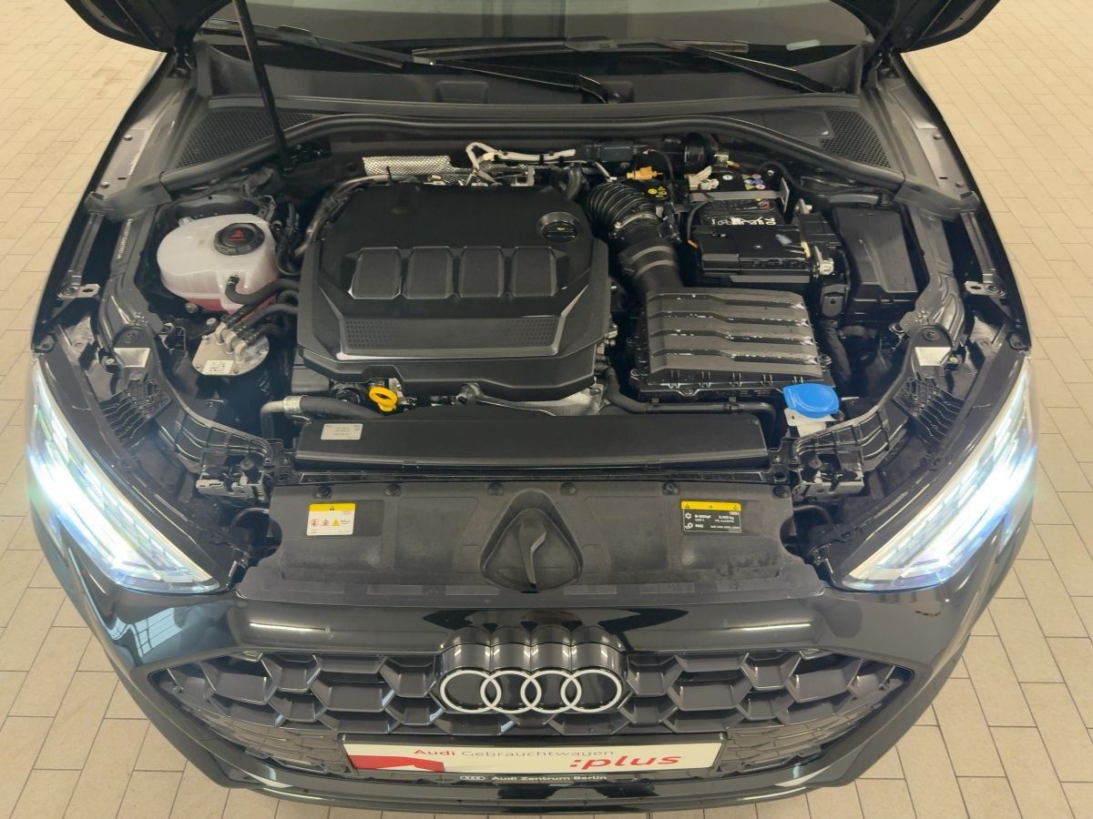 Audi A3 - Bild 20