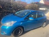 Peugeot 208 1.4 Active 95 VTi Active - Peugeot mit Benzin-Antrieb: 95
