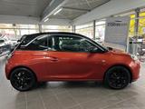 Opel Adam 1.4 Glam 2 HAND WINTER-PAKET TOP ZUSTAND - Opel Adam in Hamm