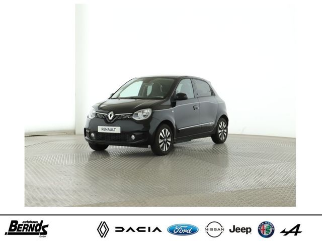 Renault Twingo Electric Techno AUTOMATIK SITZHEIZUNG NAV