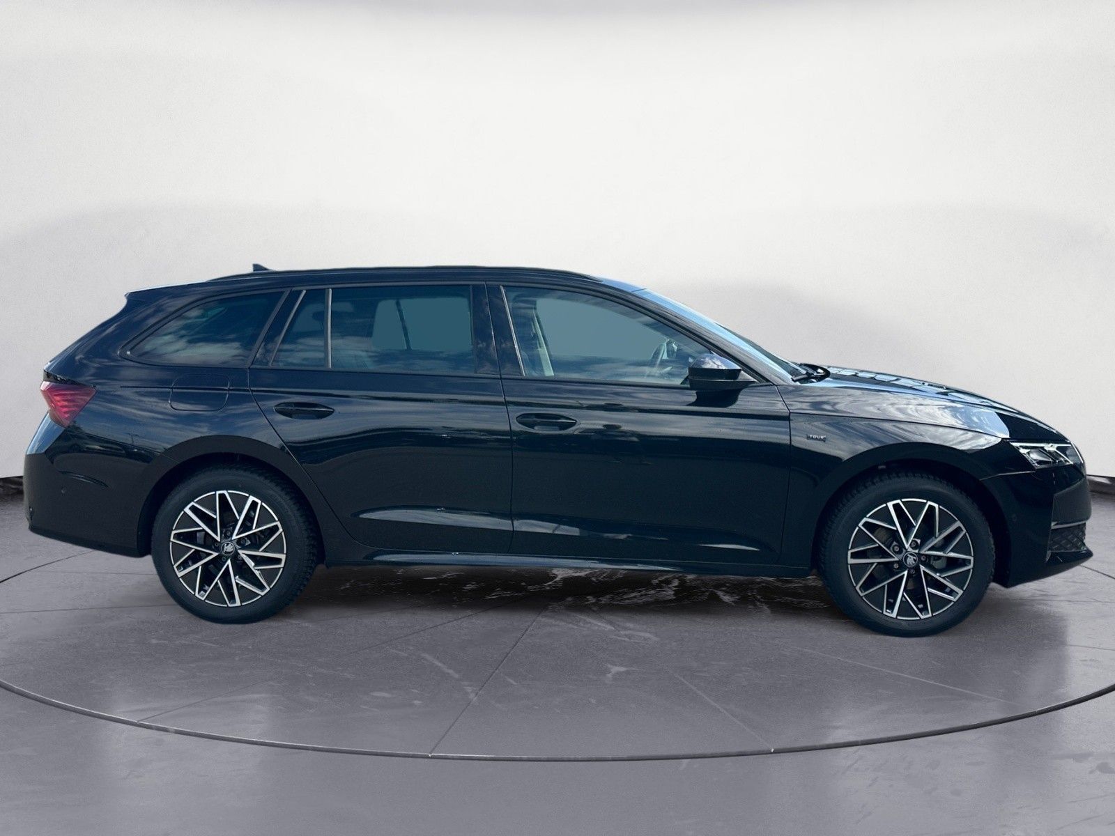 Skoda Octavia - Bild 6