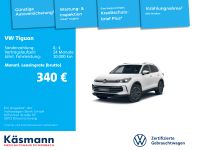 Volkswagen Tiguan - Vorschau Bild 2