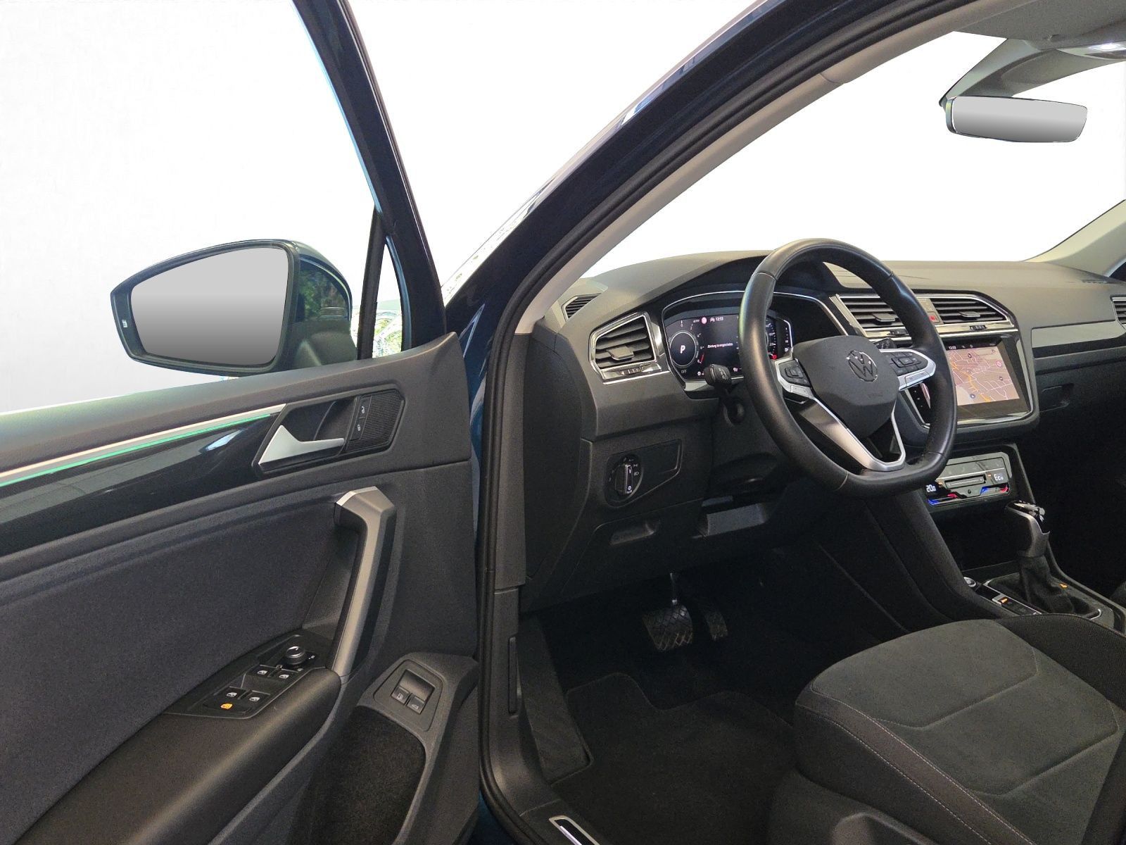 Volkswagen Tiguan - Bild 16