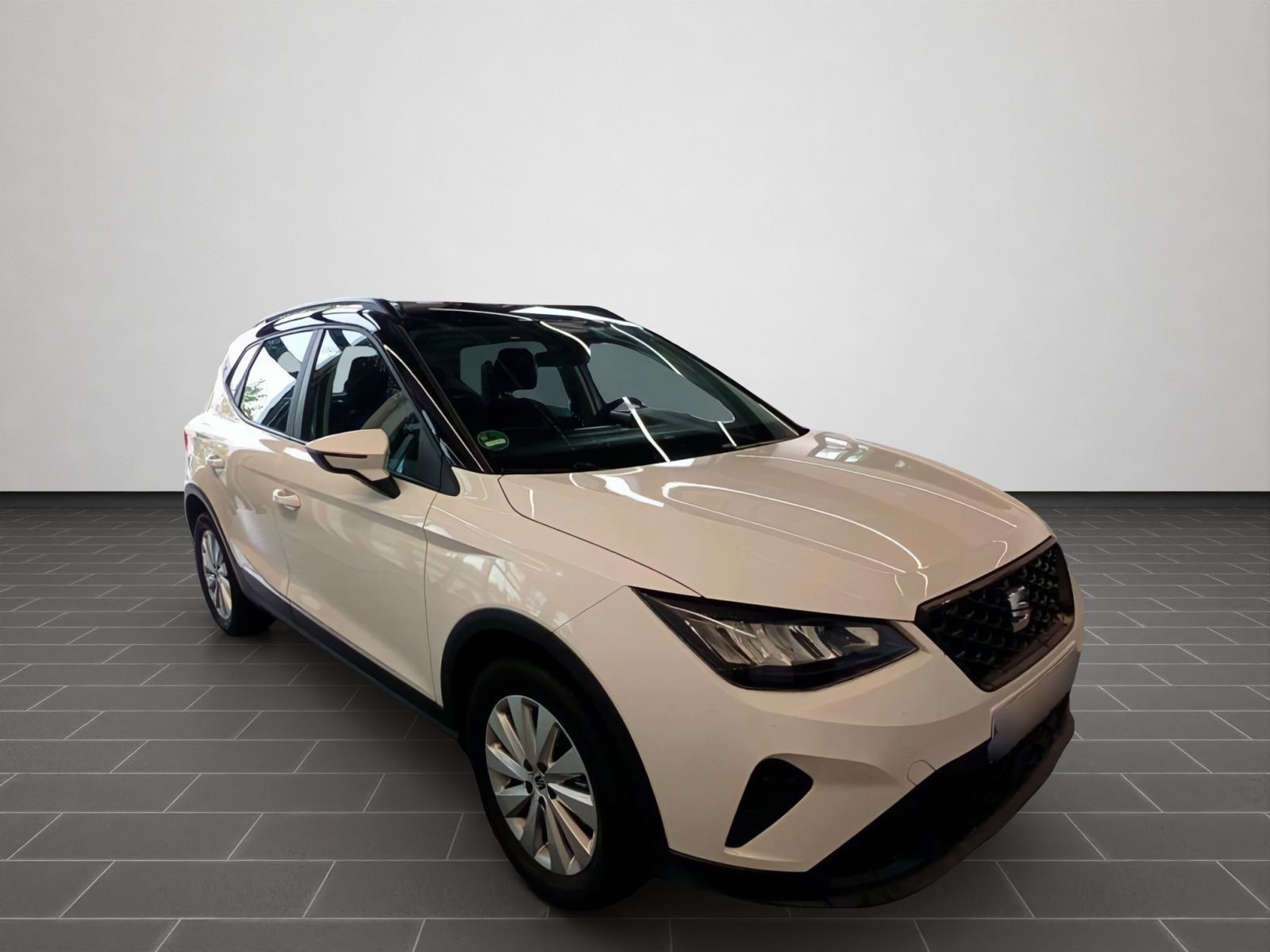 Seat Arona - Bild 2