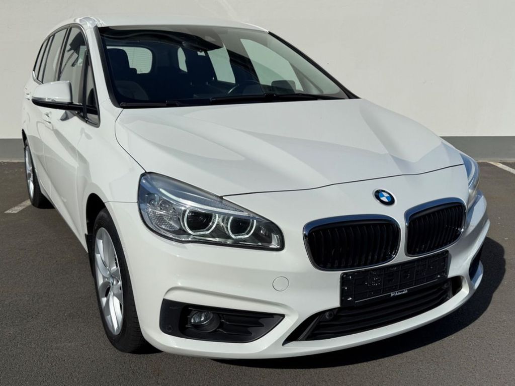 Image of BMW 220