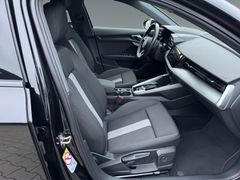 Fahrzeugabbildung Audi A3 Limousine 35 TFSI advanced Navi Sitzh 18" Alu