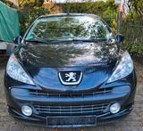 Peugeot 207 CC  JBL TÜV 12/2026 Sitzheizun... - Peugeot 207: Jbl