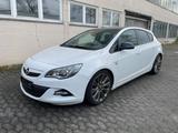 Opel Astra J 1,4 140PS - Opel Astra: 140