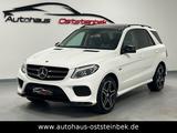 Mercedes-Benz GLE 400 4MATIC/AMG-LINE/PANO/360°KAMERA/LED/AHK/ - Mercedes-Benz: Gle