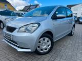 Seat Mii Style/Klima/PDC/HU&AU NEU - gebrauchte Seat Mii aus dem Jahr 2013