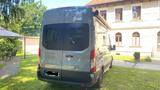Ford Transit Carado CV 590 Edition 24, 4x4, Garantie - Ford Transit 4 Wohnmobil