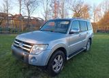 Mitsubishi Pajero V80 - Mitsubishi Pajero aus 2008