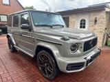 Mercedes-Benz G 63 AMG CARBON+SUPERIOR+MANUFACTUR+STANDH - mit Benzin-Antrieb: Sitzbelüftung