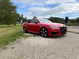 Audi TT 40 TFSI Coupé / 2 x Sline - Audi TT: Sline