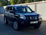 Nissan X-Trail LE 4X4 - gebrauchte Nissan X-Trail aus dem Jahr 2012