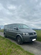 Volkswagen T5 Multivan