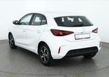 MG3 1.5 Comfort LED Navi Kamera - MG Gebrauchtwagen in Dresden