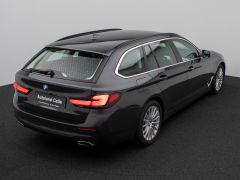 Foto Nummer 7: BMW 520d