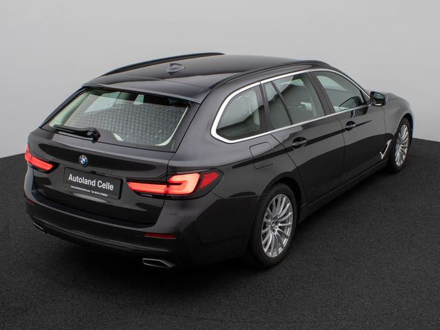 Foto Nummer 7: BMW 520d
