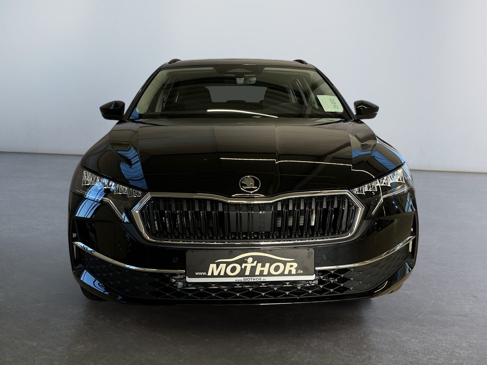 Skoda Octavia - Bild 6