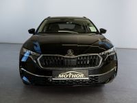 Skoda Octavia - Vorschau Bild 6