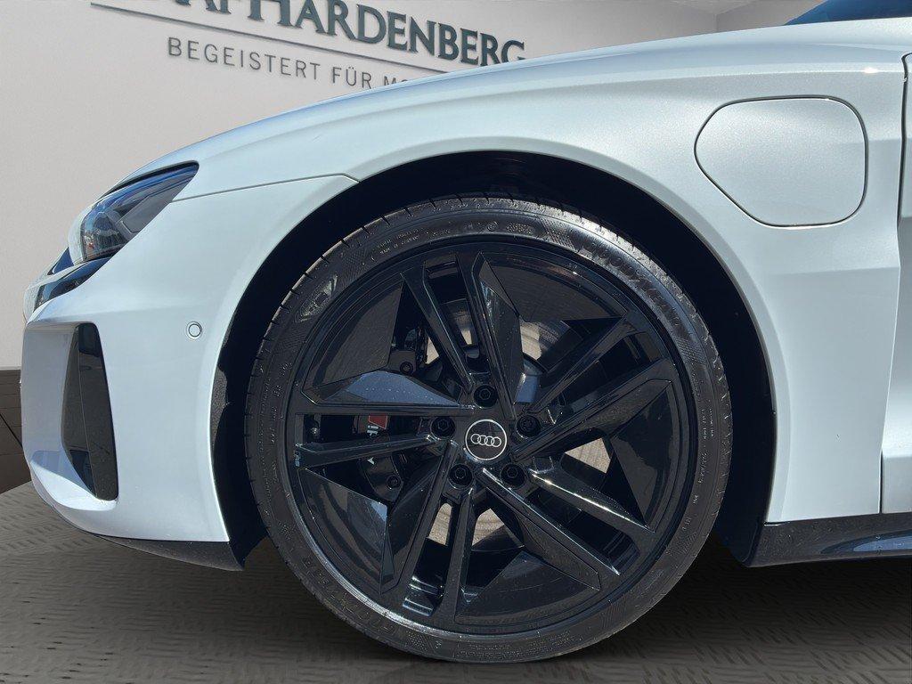 Audi e-tron GT quattro Matrix B&O Navi 360°Kamera ACC