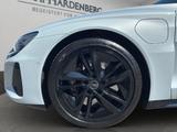 Audi e-tron GT quattro Matrix B&O Navi 360°Kamera ACC - Audi e-tron GT aus 2024