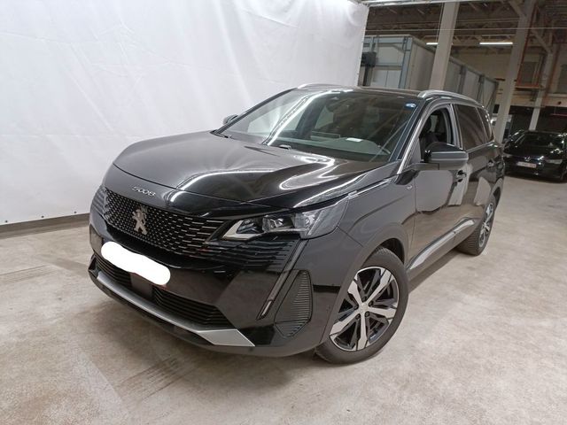 Peugeot 5008 GT 1.5D NAVI/LED/SHZ/LEDER/MASSAGE/PARKASS