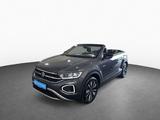 Volkswagen T-Roc Cabriolet 1.0 TSI STYLE GOAL LED+KAMERA+PD - Volkswagen Jahreswagen: Cabrio