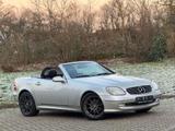 Mercedes-Benz SLK 200 Kompressor guter Zustand Tüv Neu - Mercedes-Benz SLK 200 Gebrauchtwagen in Stuttgart