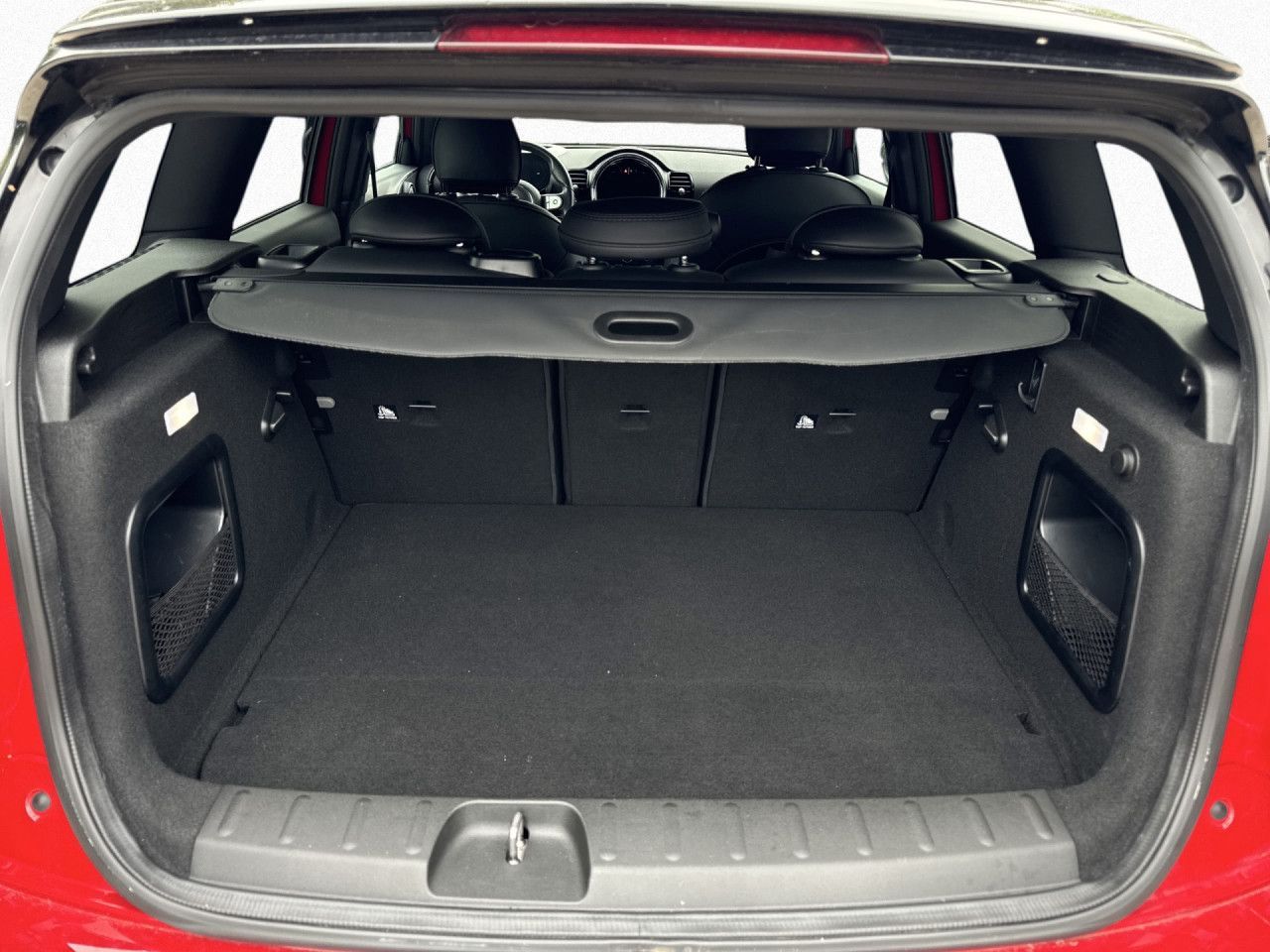 MINI Cooper SD Clubman - Bild 15