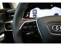 Audi A6 - Vorschau Bild 16