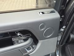 Fahrzeugabbildung Range Rover Vogue