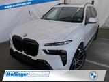 BMW X7 x40i M Sport Pro Standh.Sky ExDrivePro IntAkt - BMW X7 Gebrauchtwagen