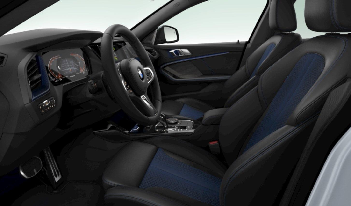 BMW 220i Gran Coupé M-Sport PANO H/K ACC LENKRHZ DrA