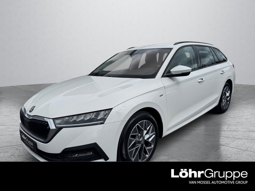 Image of Skoda Octavia