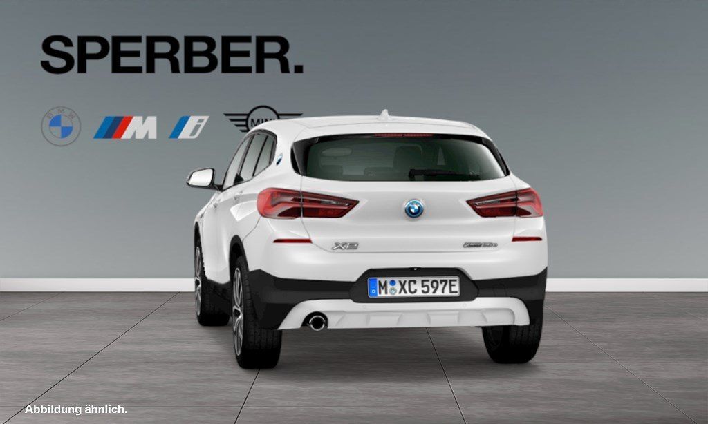 BMW X2 - Bild 5