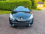 Peugeot 207 CC RC Line 120 - Gebrauchtwagen bis 1.500 Euro