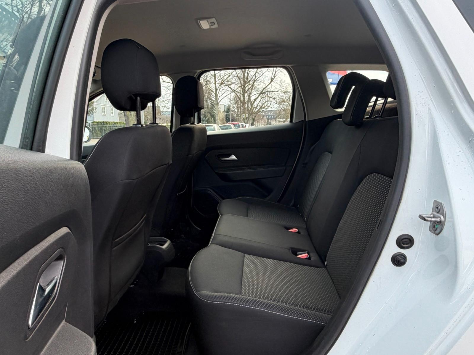 Dacia Duster II 1.6 Comfort*Nav*Carplay*Klima*Temp*PDC
