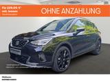 Seat Arona FR BLACK EDITION 116 PS DSG KAMERA  ASSIST