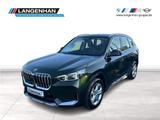 BMW X1 xDrive23d Head-Up DAB LED RFK AHK el. Sitze - BMW X1 in Erfurt