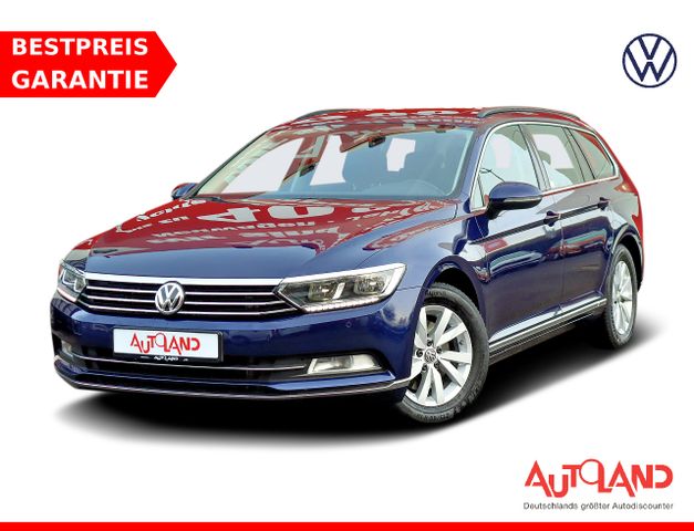 Volkswagen Passat Variant 2.0TDI Highline Standhzg.Pano ACC