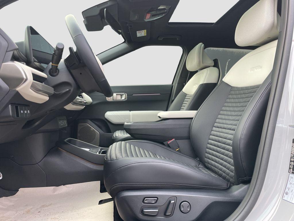 Kia EV4 GT-Line 81.4kWh Hatchback Pano