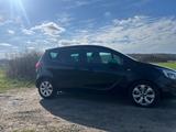 Opel Meriva 1.4 Edition mit LPG Anlage von Prins - Opel Meriva von privat