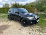BMW X5 xDrive40d M Packet Edition Exclusive  - BMW X5: Edition Exclusive