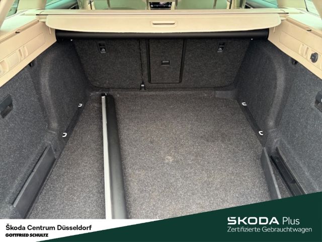 Skoda Superb - Bild 10