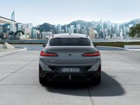 BMW X4 - Vorschau Bild 6
